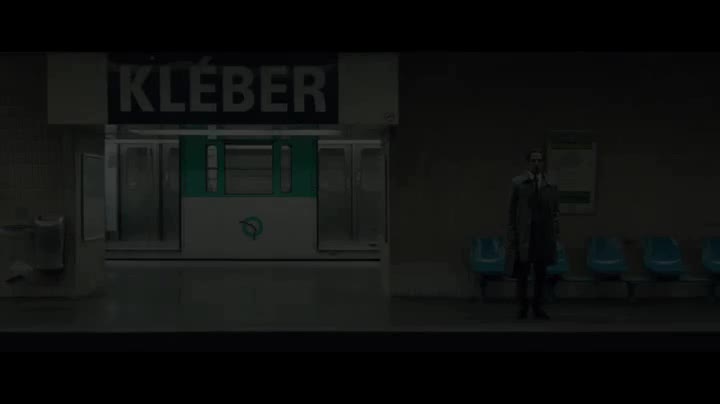 Extrait vidéo du film  Un illustre inconnu