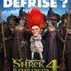 photo du film Shrek 4, il était une fin