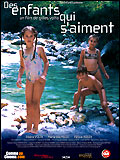 Des enfants qui s aiment