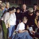 photo du film Ne mangez pas les marguerites
