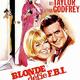 photo du film La Blonde défie le F.B.I.