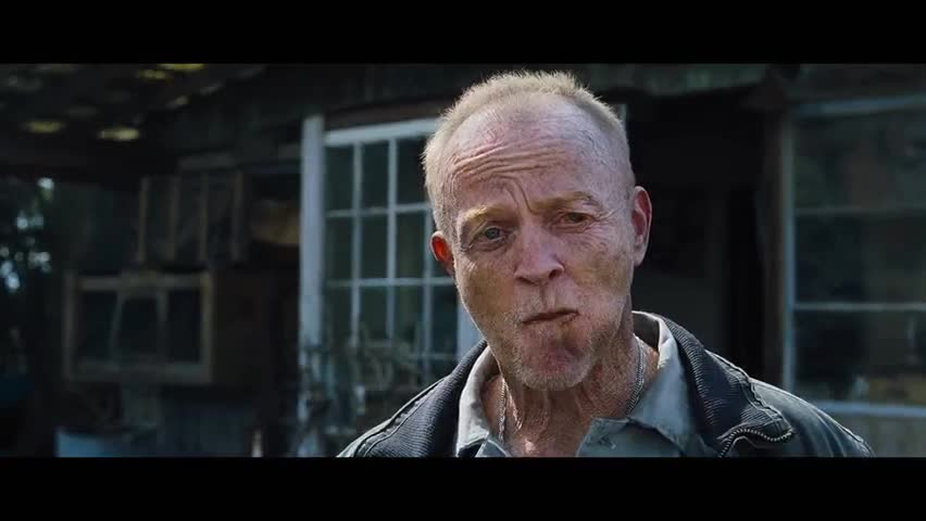 Extrait vidéo du film  La Cabane dans les bois