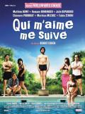 Qui M aime Me Suive