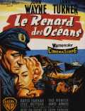 voir la fiche complète du film : Le Renard des Océans