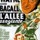 photo du film L'Allée sanglante