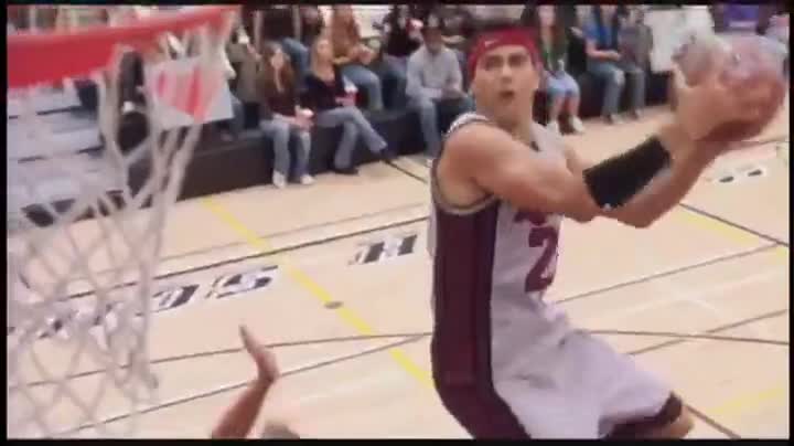 Extrait vidéo du film  John Tucker doit mourir