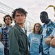 photo du film Nos jours heureux