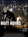 Nuit Noire 17 Octobre 1961