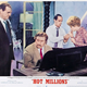 photo du film Chauds les millions