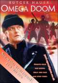 voir la fiche complète du film : Omega doom