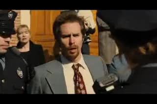 Extrait vidéo du film  Conviction