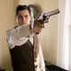 photo du film L'Assassinat de Jesse James par le lâche Robert Ford