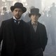 photo du film L'Assassinat de Jesse James par le lâche Robert Ford
