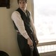 photo du film L'Assassinat de Jesse James par le lâche Robert Ford