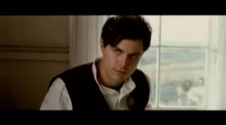 Un extrait du film  L Assassinat de Jesse James par le lâche Robert Ford