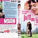 photo du film Lucky girl