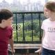 photo du film Little Manhattan