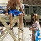 photo du film Aquamarine