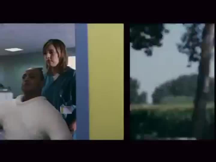 Extrait vidéo du film  Lezioni di cioccolato