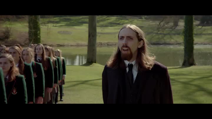 Extrait vidéo du film  Les Profs 2