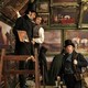 photo du film Mr. Turner