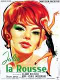 voir la fiche complète du film : Julie la rousse