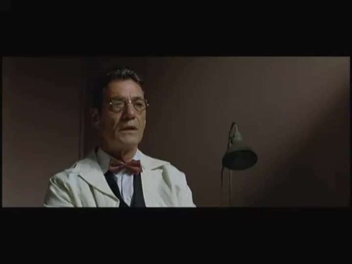 Extrait vidéo du film  Le Temps des porte-plumes