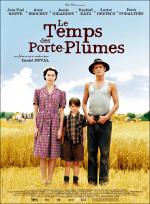 voir la fiche complète du film : Le Temps des porte-plumes