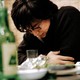 photo du film April snow