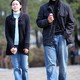 photo du film April snow