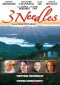 voir la fiche complète du film : 3 Needles