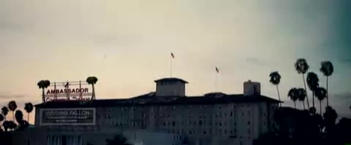 Extrait vidéo du film  Bobby