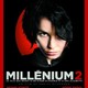 photo du film Millénium 2 - La Fille qui rêvait d'un bidon d'essence et d'une allumette