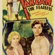 photo du film Tarzan l'intrépide