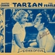 photo du film Tarzan l'intrépide