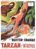 voir la fiche complète du film : Tarzan l intrépide