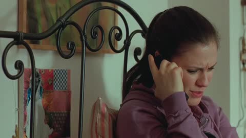 Extrait vidéo du film  Margaret