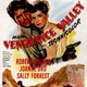 photo du film La Vallée de la vengeance