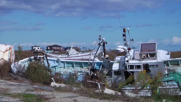 Un extrait du film  Nuclear Nation II
