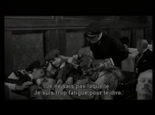 Extrait vidéo du film  La Meneuse de jeu