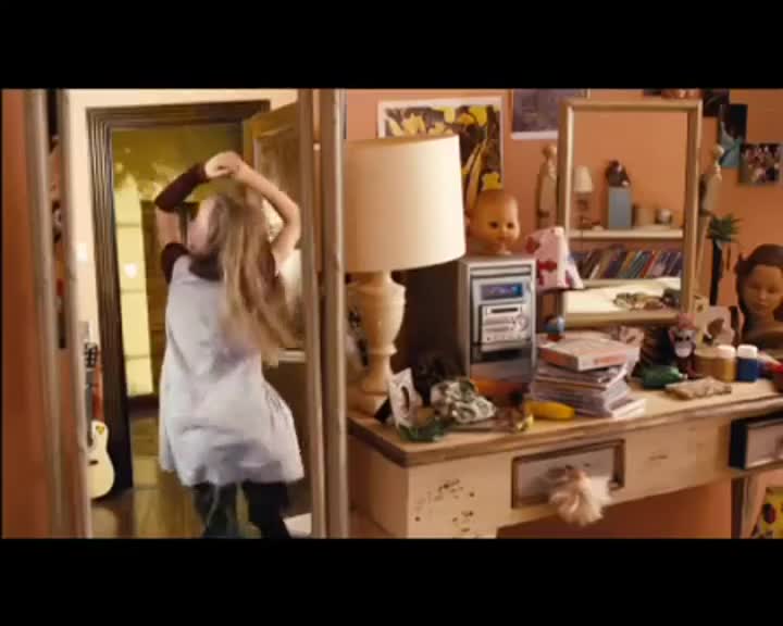 Extrait vidéo du film  I Could Never Be Your Woman