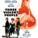 photo du film Terre sans pardon
