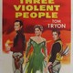 photo du film Terre sans pardon