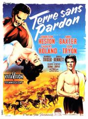 voir la fiche complète du film : Terre sans pardon