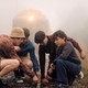 photo du film Les Aiguilles rouges