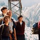 photo du film Les Aiguilles rouges