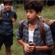 photo du film Les Aiguilles rouges