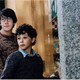 photo du film Les Aiguilles rouges