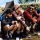 photo du film Les Aiguilles rouges