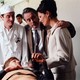 photo du film Les Aiguilles rouges
